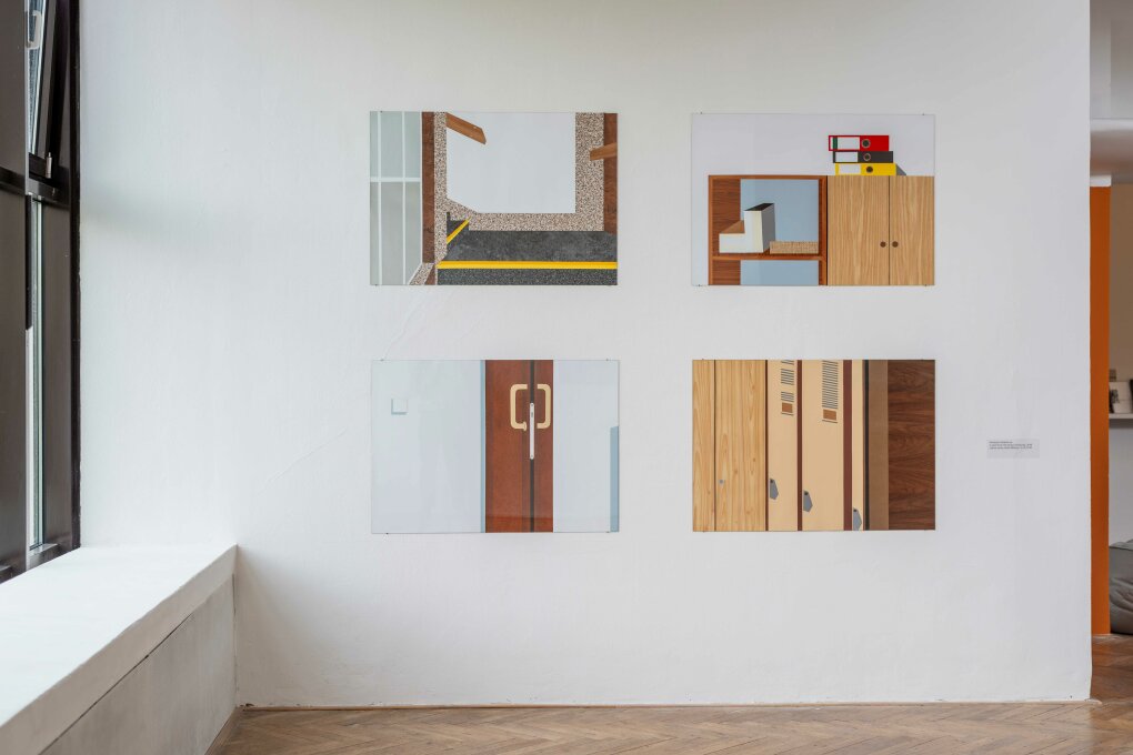 Nejisté domovy: Vendula Chalánková